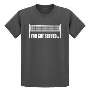 Youth You Got Served Kids T-shirt