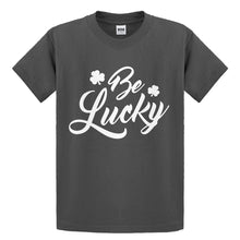 Youth Be Lucky Kids T-shirt