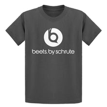 Youth Beets by Shrute Kids T-shirt