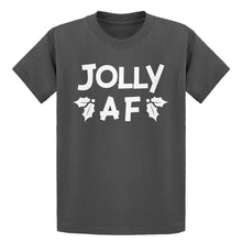 Youth Jolly AF Kids T-shirt