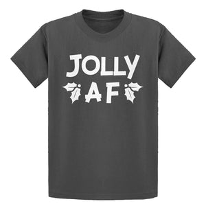 Youth Jolly AF Kids T-shirt