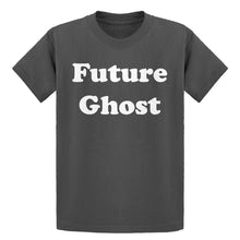 Youth Future Ghost Kids T-shirt