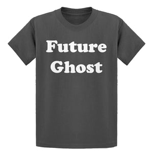 Youth Future Ghost Kids T-shirt