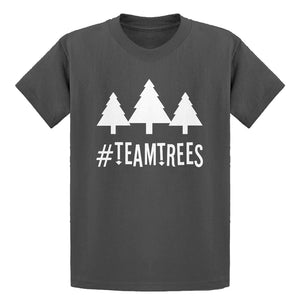 Youth TEAM TREES Kids T-shirt