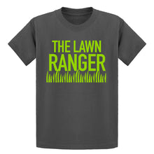 Youth The Lawn Ranger Kids T-shirt