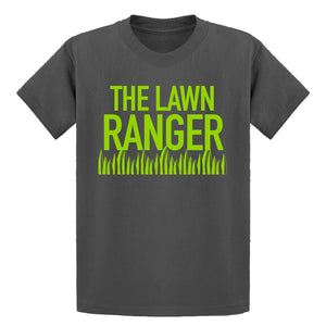Youth The Lawn Ranger Kids T-shirt