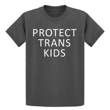 Youth Protect Trans Kids Kids T-shirt