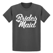 Youth Bridesmaid Kids T-shirt