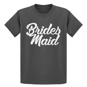 Youth Bridesmaid Kids T-shirt