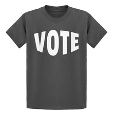 Youth VOTE Kids T-shirt