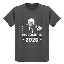 Youth Hindsight 2020 Bernie Kids T-shirt