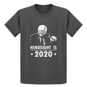 Youth Hindsight 2020 Bernie Kids T-shirt