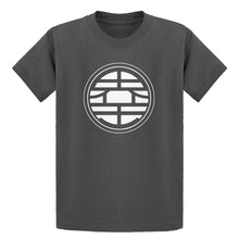 Youth Kai Planet School Kids T-shirt
