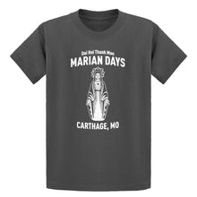 Youth Marian Days Kids T-shirt