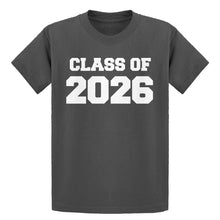 Youth Class of 2026 Kids T-shirt
