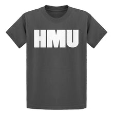 Youth hmu Kids T-shirt