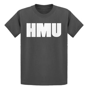 Youth hmu Kids T-shirt