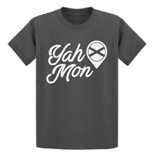 Youth Yah Mon Kids T-shirt