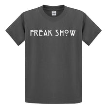 Youth Freak Show Kids T-shirt