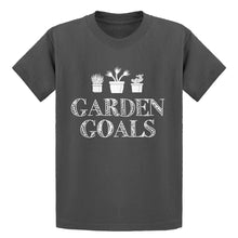Youth Garden Goals Kids T-shirt