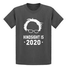 Youth Hindsight is 2020 Kids T-shirt