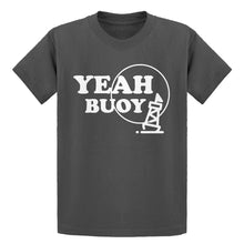 Youth Yeah Buoy! Kids T-shirt