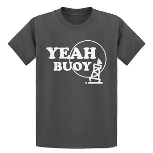 Youth Yeah Buoy! Kids T-shirt