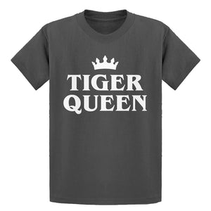 Youth Tiger Queen Kids T-shirt