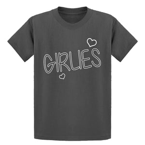 Youth Girlies Kids T-shirt