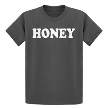 Youth HONEY Kids T-shirt