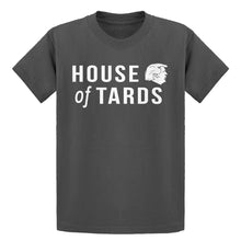 Youth House of Tards Kids T-shirt