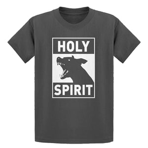 Youth Holy Spirit Kids T-shirt