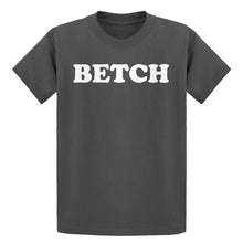Youth Betch Kids T-shirt