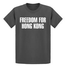 Youth Freedom for Hong Kong Kids T-shirt