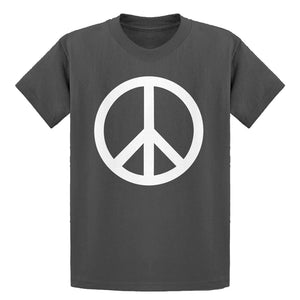 Youth Peace Kids T-shirt