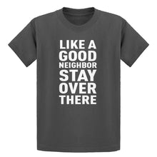 Youth Like a Good Neighbor Kids T-shirt