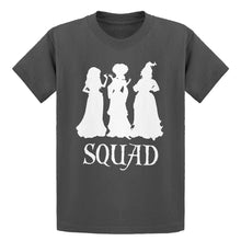 Youth Witch Squad Kids T-shirt