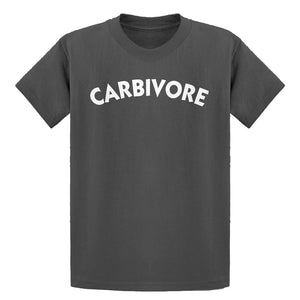 Youth Carbivore Kids T-shirt