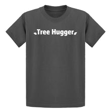 Youth Tree Hugger Kids T-shirt