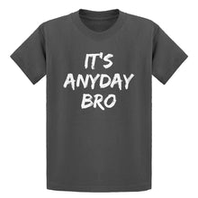 Youth Its Any Day Bro Kids T-shirt