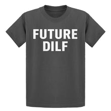 Youth FUTURE DILF Kids T-shirt