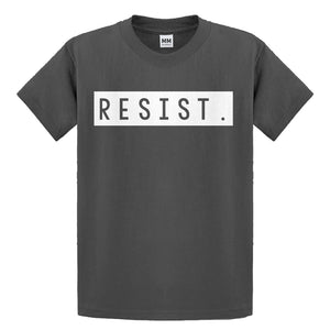 Youth Resist Kids T-shirt