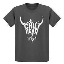 Youth Chili Head Kids T-shirt