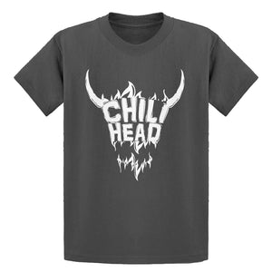 Youth Chili Head Kids T-shirt
