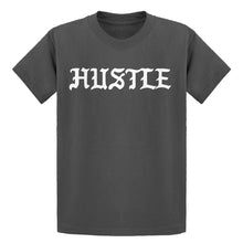 Youth Gangster Hustle Kids T-shirt