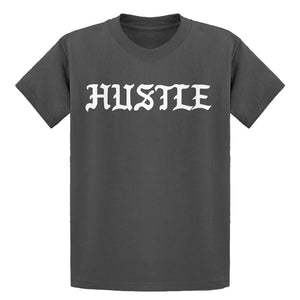 Youth Gangster Hustle Kids T-shirt