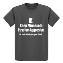 Youth Minnesota Kids T-shirt