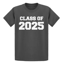 Youth Class of 2025 Kids T-shirt