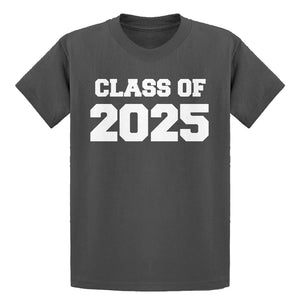 Youth Class of 2025 Kids T-shirt