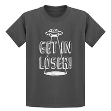 Youth Get in Loser Kids T-shirt